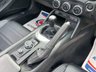 USED 2016 66 FIAT 124 SPIDER 1.4 MultiAir Lusso Convertible 2dr Petrol Euro 6 (140 ps) HEATED LEATHER + FULL SERVICE HISTORY