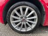 USED 2016 66 FIAT 124 SPIDER 1.4 MultiAir Lusso Convertible 2dr Petrol Euro 6 (140 ps) HEATED LEATHER + FULL SERVICE HISTORY