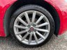 USED 2016 66 FIAT 124 SPIDER 1.4 MultiAir Lusso Convertible 2dr Petrol Euro 6 (140 ps) HEATED LEATHER + FULL SERVICE HISTORY