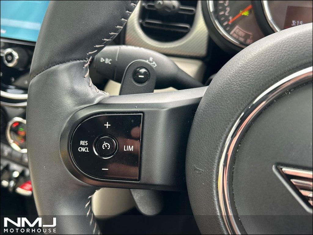 USED 2022 22 MINI HATCH 2.0 Cooper S Exclusive Steptronic Euro 6 (s/s) 5dr 9.9%APR PAN ROOF FULL SH