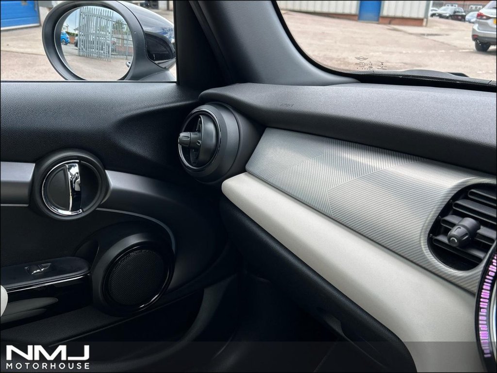 USED 2022 22 MINI HATCH 2.0 Cooper S Exclusive Steptronic Euro 6 (s/s) 5dr 9.9%APR PAN ROOF FULL SH