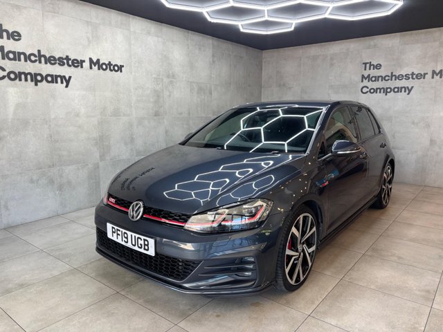 View our VOLKSWAGEN GOLF