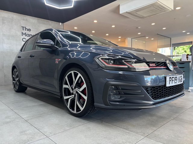 View our VOLKSWAGEN GOLF
