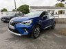USED 2020 20 RENAULT CAPTUR 1.3 TCe S Edition SUV 5dr Petrol EDC Euro 6 (s/s) (130 ps) Lovely Spec ~ Great MPG