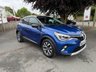 USED 2020 20 RENAULT CAPTUR 1.3 TCe S Edition SUV 5dr Petrol EDC Euro 6 (s/s) (130 ps) Lovely Spec ~ Great MPG
