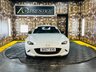 USED 2017 67 MAZDA MX-5 RF 1.5 SKYACTIV-G Sport Nav Euro 6 2dr FREE 12 MONTHS GOLD WARRANTY!!