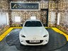 USED 2017 67 MAZDA MX-5 RF 1.5 SKYACTIV-G Sport Nav Euro 6 2dr FREE 12 MONTHS GOLD WARRANTY!!