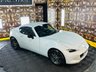 USED 2017 67 MAZDA MX-5 RF 1.5 SKYACTIV-G Sport Nav Euro 6 2dr FREE 12 MONTHS GOLD WARRANTY!!