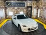 USED 2017 67 MAZDA MX-5 RF 1.5 SKYACTIV-G Sport Nav Euro 6 2dr FREE 12 MONTHS GOLD WARRANTY!!
