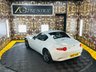 USED 2017 67 MAZDA MX-5 RF 1.5 SKYACTIV-G Sport Nav Euro 6 2dr FREE 12 MONTHS GOLD WARRANTY!!