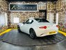 USED 2017 67 MAZDA MX-5 RF 1.5 SKYACTIV-G Sport Nav Euro 6 2dr FREE 12 MONTHS GOLD WARRANTY!!