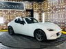 USED 2017 67 MAZDA MX-5 RF 1.5 SKYACTIV-G Sport Nav Euro 6 2dr FREE 12 MONTHS GOLD WARRANTY!!