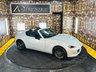 USED 2017 67 MAZDA MX-5 RF 1.5 SKYACTIV-G Sport Nav Euro 6 2dr FREE 12 MONTHS GOLD WARRANTY!!