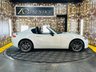 USED 2017 67 MAZDA MX-5 RF 1.5 SKYACTIV-G Sport Nav Euro 6 2dr FREE 12 MONTHS GOLD WARRANTY!!