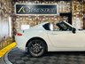 USED 2017 67 MAZDA MX-5 RF 1.5 SKYACTIV-G Sport Nav Euro 6 2dr FREE 12 MONTHS GOLD WARRANTY!!