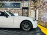 USED 2017 67 MAZDA MX-5 RF 1.5 SKYACTIV-G Sport Nav Euro 6 2dr FREE 12 MONTHS GOLD WARRANTY!!