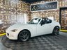 USED 2017 67 MAZDA MX-5 RF 1.5 SKYACTIV-G Sport Nav Euro 6 2dr FREE 12 MONTHS GOLD WARRANTY!!