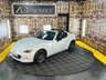 USED 2017 67 MAZDA MX-5 RF 1.5 SKYACTIV-G Sport Nav Euro 6 2dr FREE 12 MONTHS GOLD WARRANTY!!