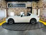 USED 2017 67 MAZDA MX-5 RF 1.5 SKYACTIV-G Sport Nav Euro 6 2dr FREE 12 MONTHS GOLD WARRANTY!!