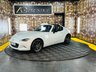 USED 2017 67 MAZDA MX-5 RF 1.5 SKYACTIV-G Sport Nav Euro 6 2dr FREE 12 MONTHS GOLD WARRANTY!!