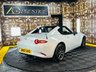 USED 2017 67 MAZDA MX-5 RF 1.5 SKYACTIV-G Sport Nav Euro 6 2dr FREE 12 MONTHS GOLD WARRANTY!!