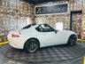 USED 2017 67 MAZDA MX-5 RF 1.5 SKYACTIV-G Sport Nav Euro 6 2dr FREE 12 MONTHS GOLD WARRANTY!!