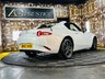 USED 2017 67 MAZDA MX-5 RF 1.5 SKYACTIV-G Sport Nav Euro 6 2dr FREE 12 MONTHS GOLD WARRANTY!!