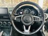 USED 2017 67 MAZDA MX-5 RF 1.5 SKYACTIV-G Sport Nav Euro 6 2dr FREE 12 MONTHS GOLD WARRANTY!!
