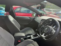 USED 2019 19 VOLKSWAGEN GOLF 1.5 TSI EVO R-Line Hatchback 5dr Petrol Manual Euro 6 (s/s) (150 ps) + CARPLAY/ANDROID AUTO +