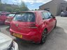USED 2019 19 VOLKSWAGEN GOLF 1.5 TSI EVO R-Line Hatchback 5dr Petrol Manual Euro 6 (s/s) (150 ps) + CARPLAY/ANDROID AUTO +