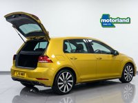 USED 2018 18 VOLKSWAGEN GOLF 1.5 TSI EVO R-Line Hatchback 5dr Petrol Manual Euro 6 (s/s) (150 ps) ** TEST DRIVE TODAY ** SAT NAV**
