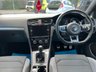 USED 2018 18 VOLKSWAGEN GOLF 1.5 TSI EVO R-Line Hatchback 5dr Petrol Manual Euro 6 (s/s) (150 ps) ** TEST DRIVE TODAY ** SAT NAV**
