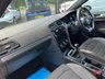 USED 2018 18 VOLKSWAGEN GOLF 1.5 TSI EVO R-Line Hatchback 5dr Petrol Manual Euro 6 (s/s) (150 ps) ** TEST DRIVE TODAY ** SAT NAV**