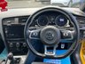 USED 2018 18 VOLKSWAGEN GOLF 1.5 TSI EVO R-Line Hatchback 5dr Petrol Manual Euro 6 (s/s) (150 ps) ** TEST DRIVE TODAY ** SAT NAV**