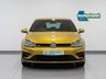 USED 2018 18 VOLKSWAGEN GOLF 1.5 TSI EVO R-Line Hatchback 5dr Petrol Manual Euro 6 (s/s) (150 ps) ** TEST DRIVE TODAY ** SAT NAV**