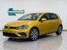 USED 2018 18 VOLKSWAGEN GOLF 1.5 TSI EVO R-Line Hatchback 5dr Petrol Manual Euro 6 (s/s) (150 ps) ** TEST DRIVE TODAY ** SAT NAV**