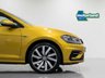 USED 2018 18 VOLKSWAGEN GOLF 1.5 TSI EVO R-Line Hatchback 5dr Petrol Manual Euro 6 (s/s) (150 ps) ** TEST DRIVE TODAY ** SAT NAV**