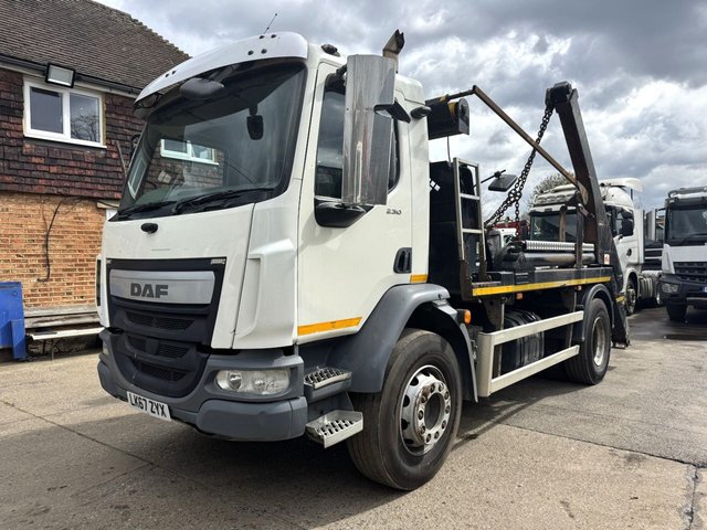 Addlestone Commercials