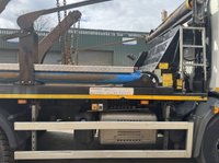 USED 2017 67 DAF LF 2017 DAF LF-230 Skip Loader 
