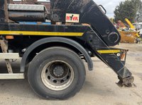 USED 2017 67 DAF LF 2017 DAF LF-230 Skip Loader 