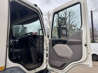 USED 2017 67 DAF LF 2017 DAF LF-230 Skip Loader 