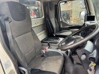 USED 2017 67 DAF LF 2017 DAF LF-230 Skip Loader 