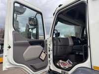 USED 2017 67 DAF LF 2017 DAF LF-230 Skip Loader 