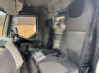 USED 2017 67 DAF LF 2017 DAF LF-230 Skip Loader 