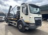 USED 2017 67 DAF LF 2017 DAF LF-230 Skip Loader 