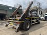 USED 2017 67 DAF LF 2017 DAF LF-230 Skip Loader 