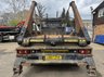 USED 2017 67 DAF LF 2017 DAF LF-230 Skip Loader 