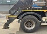 USED 2017 67 DAF LF 2017 DAF LF-230 Skip Loader 