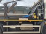USED 2017 67 DAF LF 2017 DAF LF-230 Skip Loader 