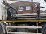 USED 2017 67 DAF LF 2017 DAF LF-230 Skip Loader 